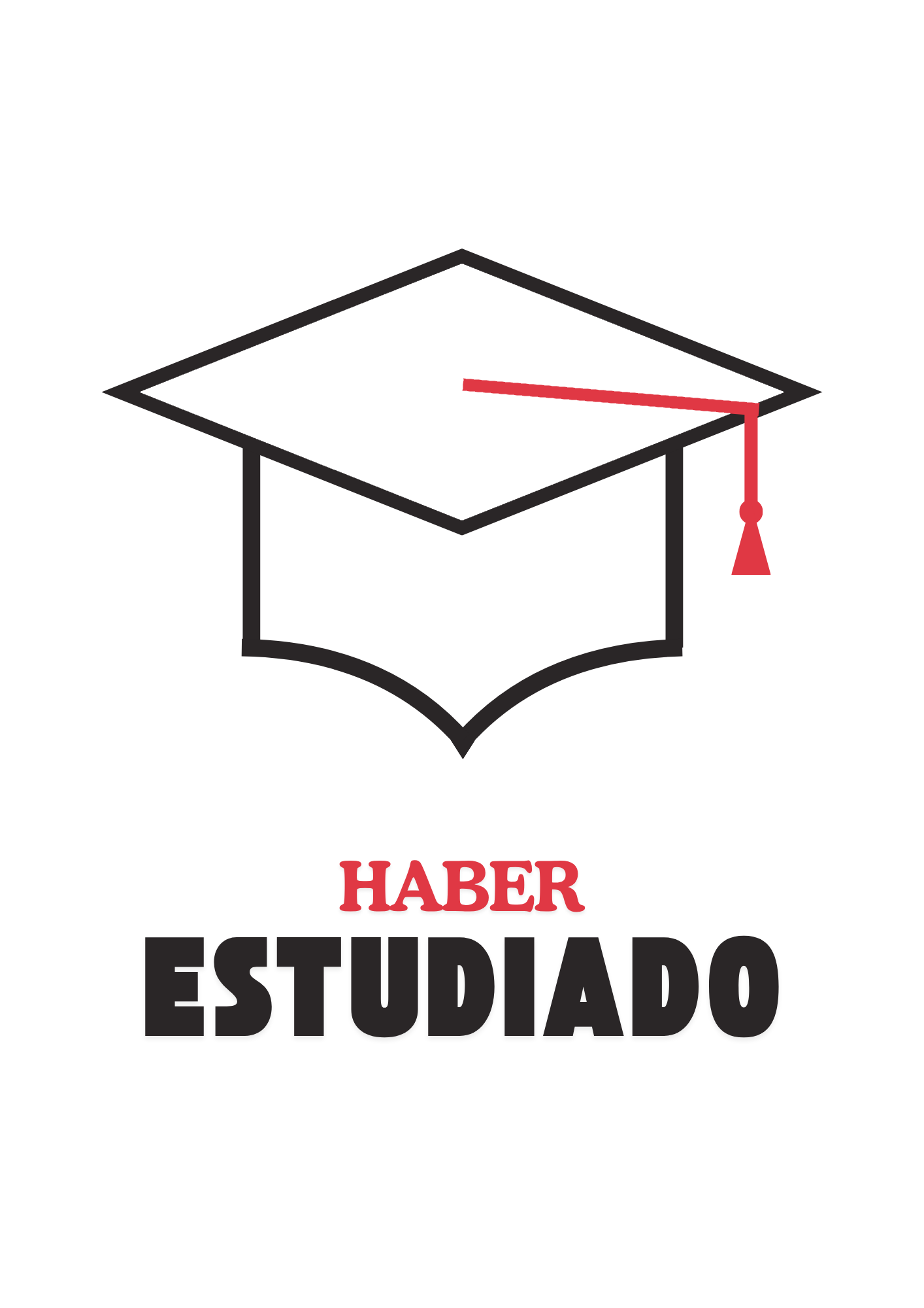 Haber Estudiado